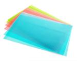 Hot Plastic Fridge Drawer Liner Coasters Shelf Liner for Table Decoration