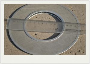 China Stainless Steel Wire Mesh Screen Filter Disc With Sintered For Coffee Filtration factory