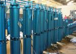 45kw 60hp Submersible Deep Well Water Pump For Irrigation / Water Supply System