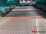 140m³/H Drilling Shale Shaker Fluids Linear Motion With Splash Guard