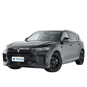 China REEV 5-Door 5-Seater SUV VOYAH Free Max Speed 200km/H factory