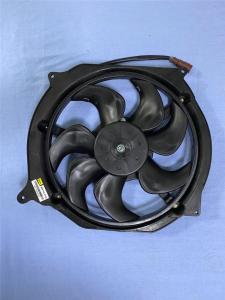 China VW PASSAT Saloon B5 3BD959455A Electric Radiator Fan factory