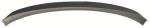 Roof Spoiler for NISSAN SUNNY 2011 Air Interceptor Blow Molding Process
