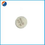 2RB-8T25 2 Electrodes SMD Gas Discharge Tube 10KA 2.0pF GDT For High Density PCB