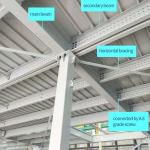 Design Manufacture and Install Steel Mezzanine Floor for Industrial Spaces