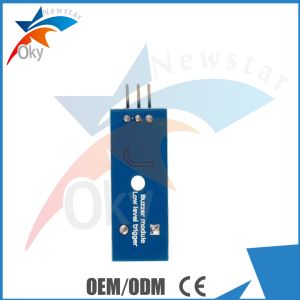 Arduino Passive Buzzer Module High Level Trigger 5V for AVR PIC