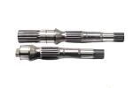 HPV95 KOMATSU Hydraulic Pump Parts Main Pump Spare Parts
