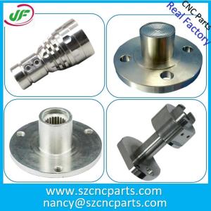 China Aluminum, Stainless, Iron, Bronze, Brass, Alloy, Steel Auto Parts OEM factory