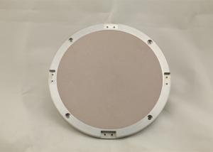 China Back Grinding Dicing Porous Chuck Table For Water Absorption High Efficiency factory
