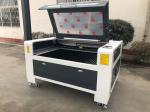 Fabric Cloth Laser Cutting Machine Sofa Cover Leather Non Woven Fabric