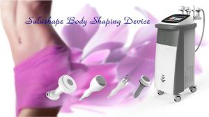 China vertical manufacturer produce Hifu Shape For Body Slimming factory