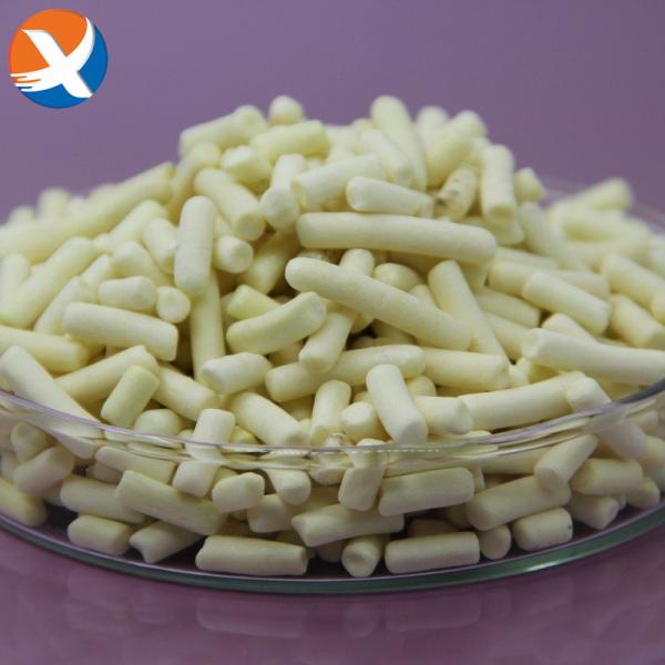 From Molecular Structure To Industrial Application: Unveiling The Working