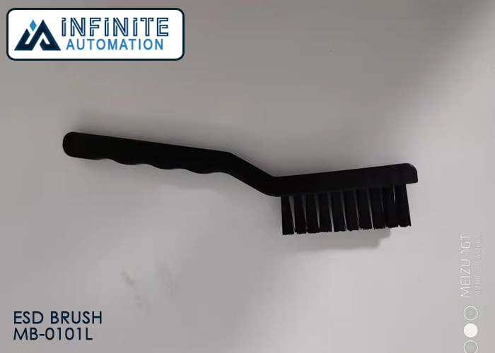 MB-0101L, ESD Brush