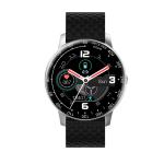 Multicolor Rotatable IP68 Waterproof Heart Rate Smartwatches , Sport Smart