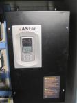 Electric Cabinet Construction Hoist Parts for Building Hoists