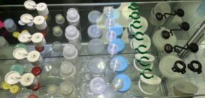 China Beverage Plastic Cap Packaging Mold Factory Multi Cavity injection molding mold cost factory