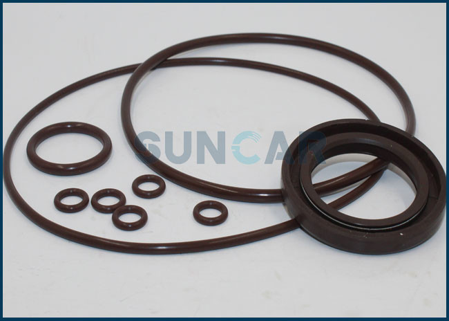 REXROTH A10VSO63 Hydraulic Main Pump Seal Repair Kit