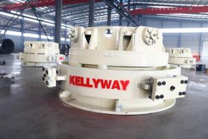 China Foundation Construction Double Wall Casing With Oscillators Casing Driver factory