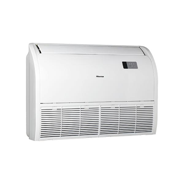 China Hisense Wall Mounted Air Conditioner 7000 BTU Energy Star Certified factory