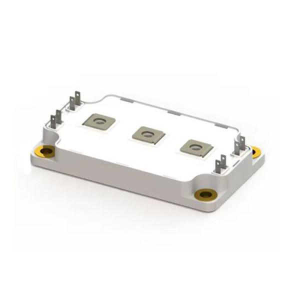 China APTDF400AA20G Automotive IGBT Modules 1200V Dual Common Anode Si Diode Module SP6C Package factory