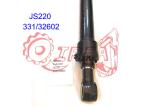 Hydraulic Arm Cylinder E324D Excavator OEM NO 242-6852 JS220 331/32602