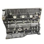 4HK1 6HK1 Isuzu Hitachi Heavy Truck Engine Spare Parts STEEL Cylinder Block for