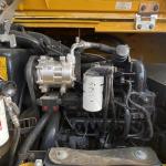 Komatsu PC70 2021 Excavator SAA4D95LE-5 6500Kg 5015mm Dumping Height