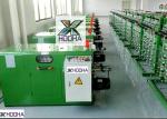 300P Copper Wire Bunching Machine For Fine Wire Bunching High Speed Wire