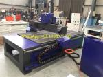 Cnc Router 1325 3D Cnc Wood Carving Machine , Cnc Wood Cutting / Engraving
