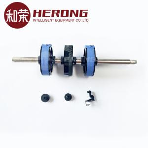China Feed Shaft Kit Diebold Opteva ATM Machine Spare Parts 49 204020 00A factory