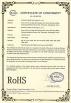 Shenzhen Wofly Technology Co., Ltd. Certifications