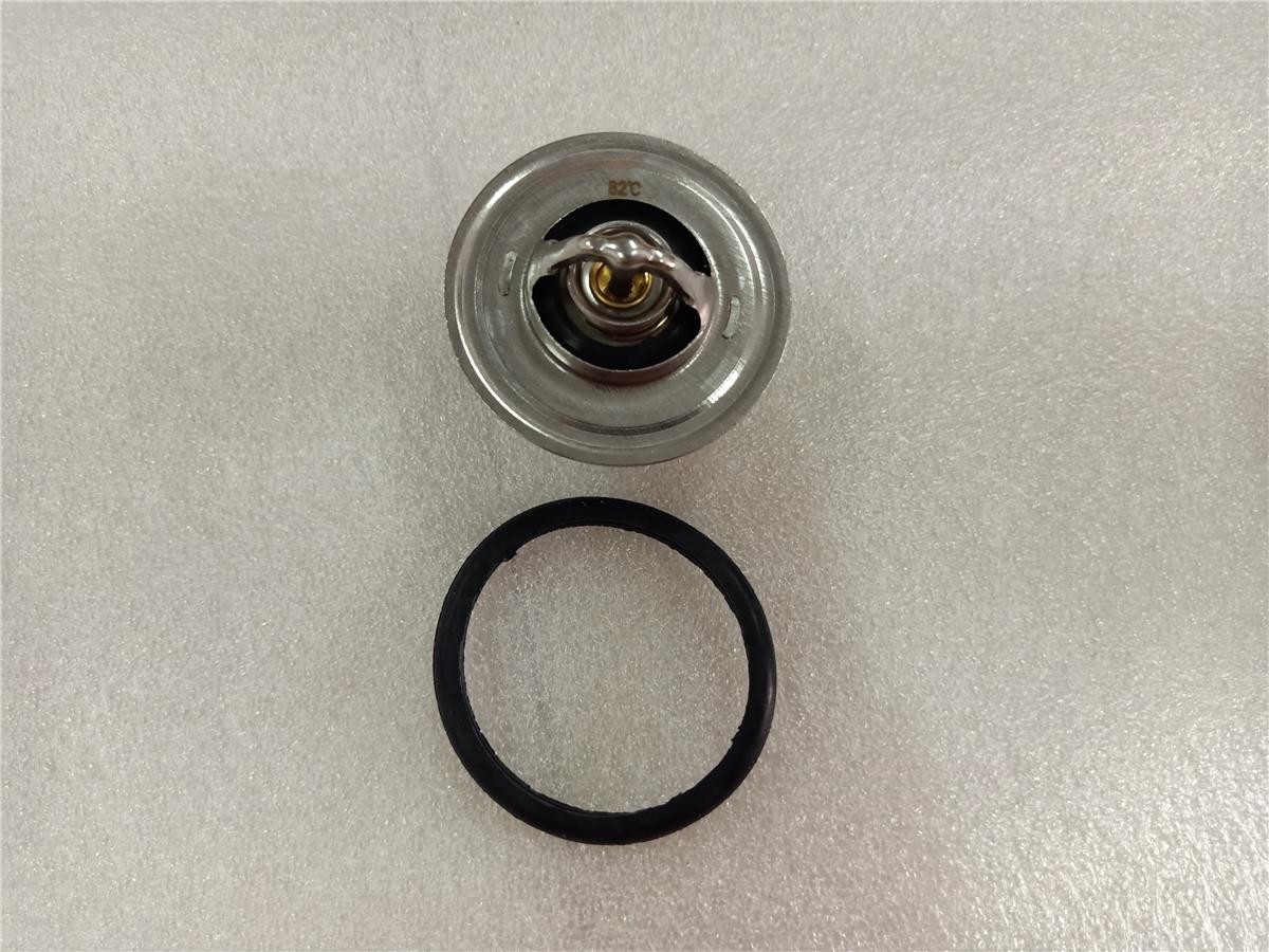 6735-61-6471 Excavator Thermostat For KOMATSU PC200-7 6D102 PC200-6 Engine