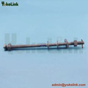 Single Upset Spool Bolt