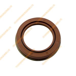 China OEM 680469a Lip Type Oil Seal 76*110.5*17 For SINO HOWO Truck factory