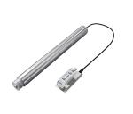 Intelligent Electric Synchronous Pulley Roller For Timing Belt Drive Conveyor
