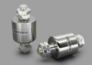 China 500A Rotating Conductive Wireless Slip Rings Transmitting factory