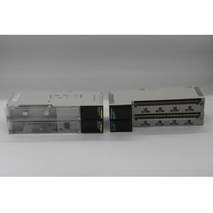 China Schneider Electric PLC 140DDI84100 Discrete Input Module Modicon Quantum on sale