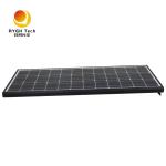 12V 36Ah Lithium Battery All In One Led Solar Street Light , Solar Light Street