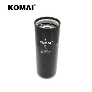 China Original Size Oil Filter LF9000N SO 10068 LV50V00005P1 600-211-1340 With Hepa Quality factory