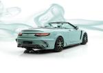 S63 Coupe Mercedes Benz Body Kit MSY Style 2012 - 2019 Car Bumper Spoiler