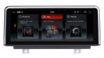 BMW 1 Series Android 10.0 Aftermarket GPS Navigation Car Stereo BMW-1025-F20