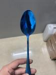 FoShan JXS Tableware Vacuum Coating Machine Forks Knives Spoons Faucets Vacuum
