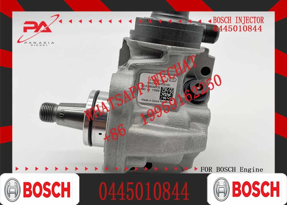 Fuel Injection Pump 0445010848 044501049 FOR BMW 13518597823