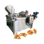 Electric Power Source Used Commercial Gas Deep Fryer For Potato Chips And