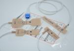 Category Disposable Spo2 Sensor Probe Probe Disposable Disposable
