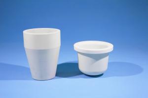 China Ceramic Protective cap factory