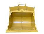 High Durability And Long Service Life Excavator Tilt Bucket For 1-20ton