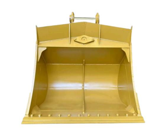 High Durability And Long Service Life Excavator Tilt Bucket For 1-20ton