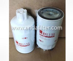 China High Quality Fuel Filter For Fleetguard FF5135 factory