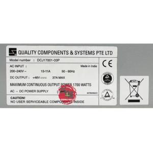China Juniper SRX5600-PWR-AC,SRX5600 AC Power Supply factory